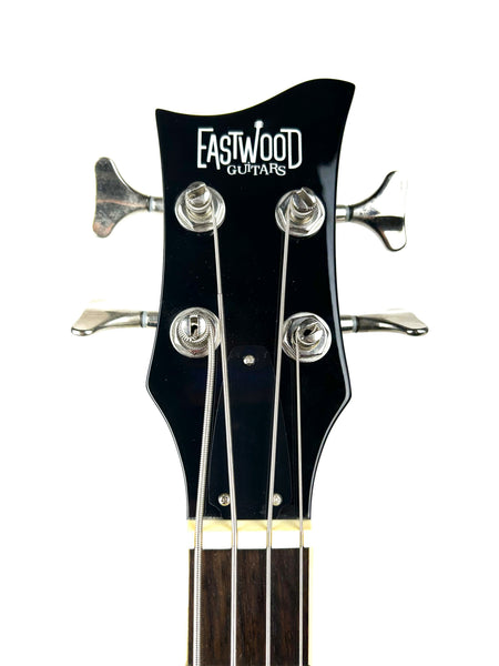 Eastwood Club Bass