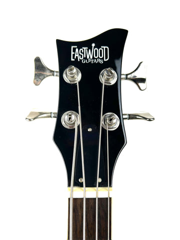 Eastwood Club Bass