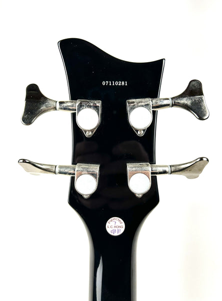 Eastwood Club Bass