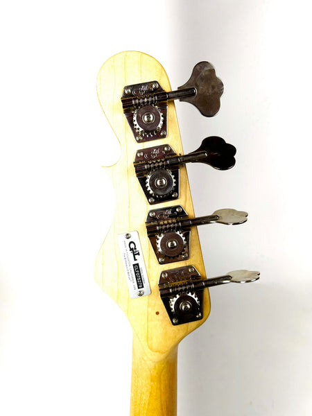 G&L LB-100