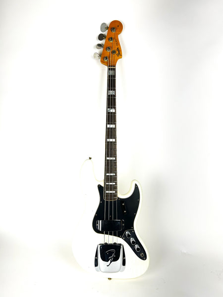 Fender Custom Shop Ltd. '64 Journeyman Jazz Bass