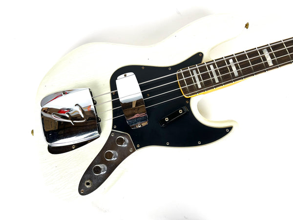 Fender Custom Shop Ltd. '64 Journeyman Jazz Bass