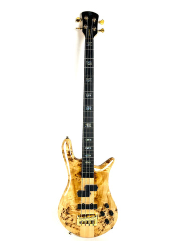 Spector Euro CST 4st.