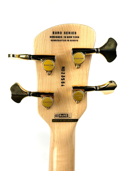 Spector Euro CST 4st.