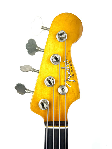 Fender Vintera II Ltd. '60s Road Worn Precision Bass