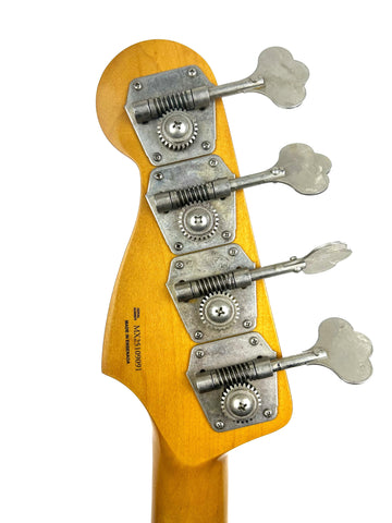 Fender Vintera II Ltd. '60s Road Worn Precision Bass