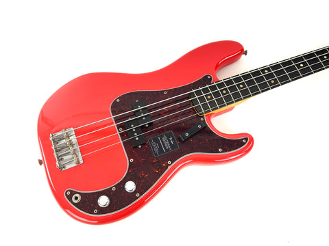 Fender Vintera II Ltd. '60s Road Worn Precision Bass
