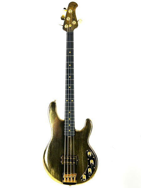 Music Man 50th Anniversary StingRay