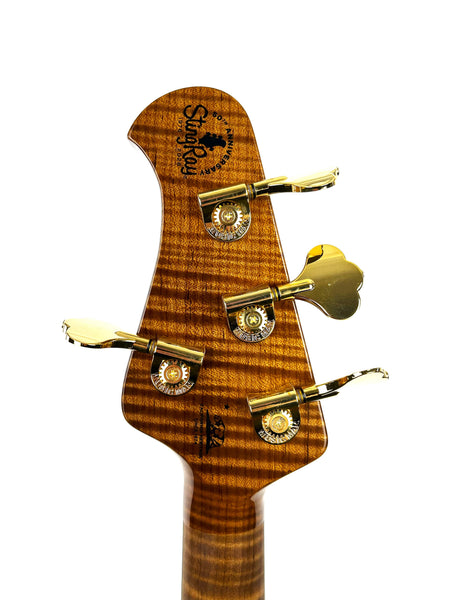 Music Man 50th Anniversary StingRay
