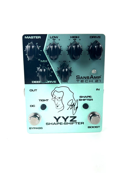 Tech 21 YYZ Shape Shifter