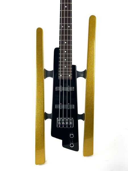 Wire Instruments Sleepwalker Bass
