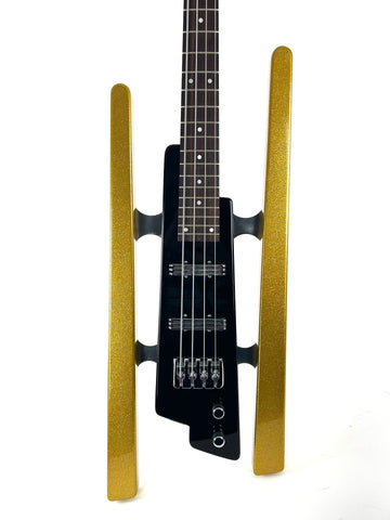 Wire Instruments Sleepwalker Bass