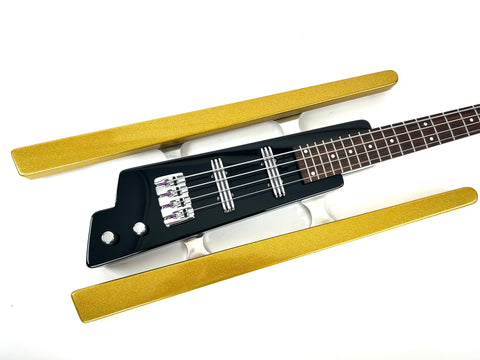 Wire Instruments Sleepwalker Bass