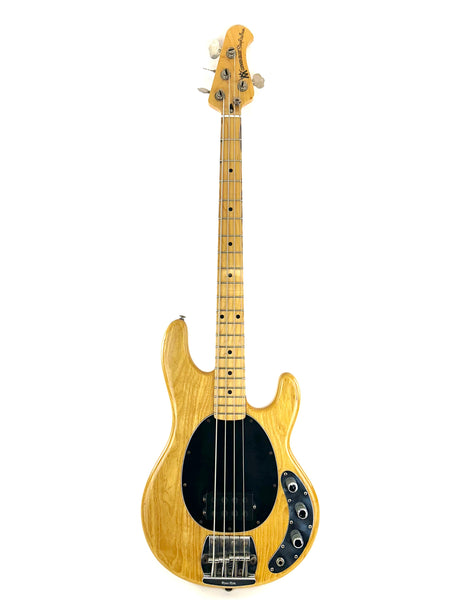 Music Man 1982 Sting Ray