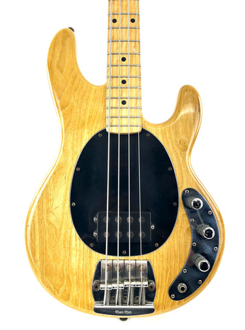 Music Man 1982 Sting Ray