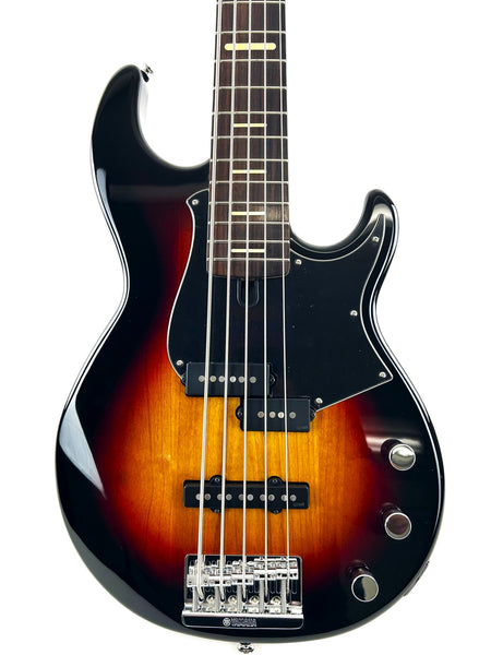Yamaha BBP35