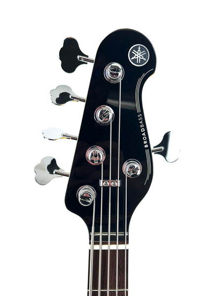 Yamaha BBP35