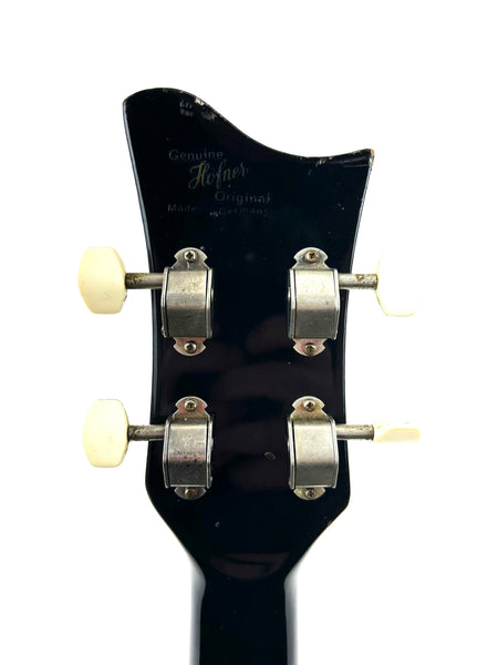 Hofner 1974 500/1 Violin Bass