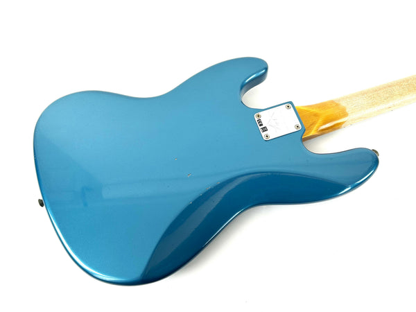 Fender Custom Shop Ltd. '66 Jazz Bass