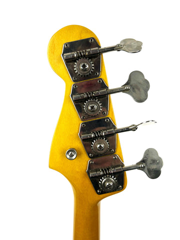 Fender 1964 Jazz Bass Refin