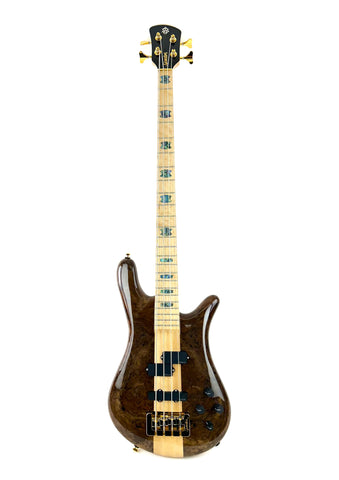 Spector Custom Shop NS-2