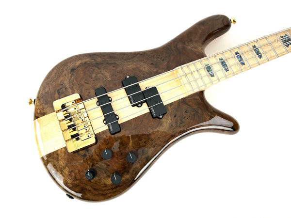 Spector Custom Shop NS-2
