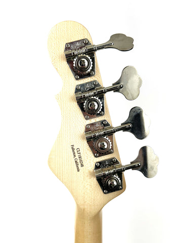 G&L L-2000