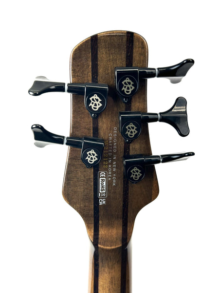 Spector NS Dimension 5st.