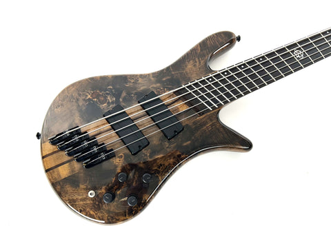 Spector NS Dimension 5st.