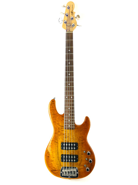 G&L L-2500