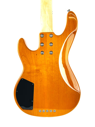 G&L L-2500