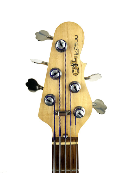 G&L L-2500