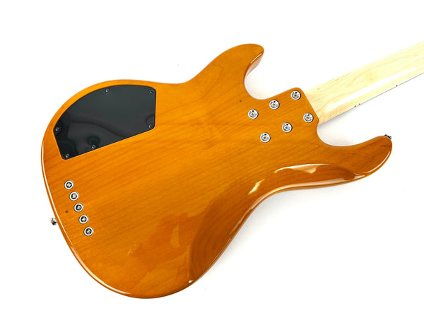 G&L L-2500