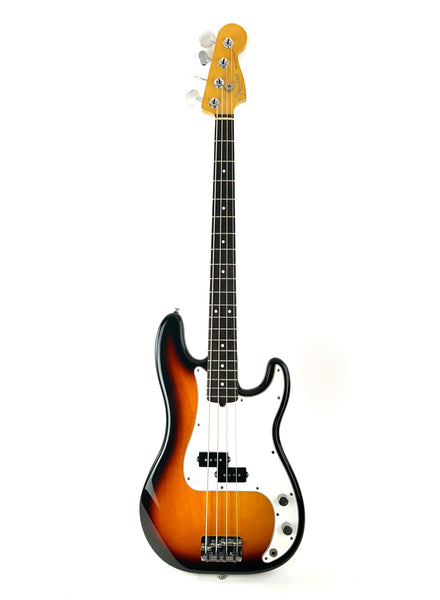 Fender American Standard Precision Bass