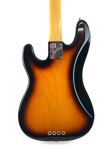 Fender American Standard Precision Bass
