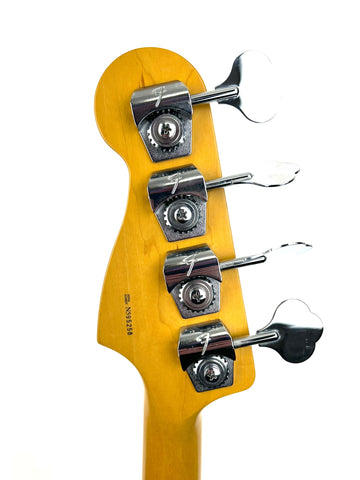 Fender American Standard Precision Bass