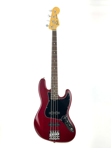 Fender Highway One Jazz Bass