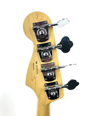 Fender Highway One Jazz Bass