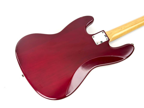 Fender Highway One Jazz Bass