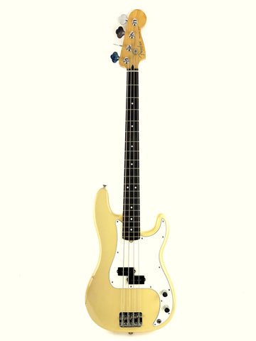 Fender Highway One Precision Bass