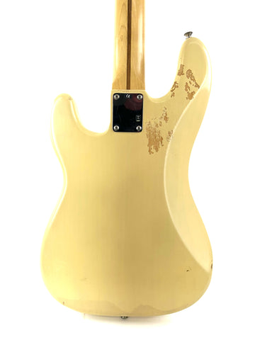Fender Highway One Precision Bass