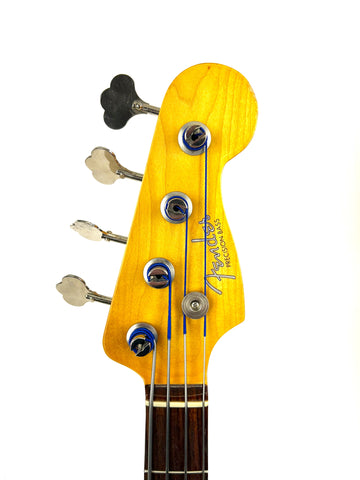 Fender American Vintage '62 Precision Bass