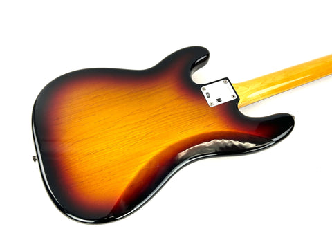 Fender American Vintage '62 Precision Bass