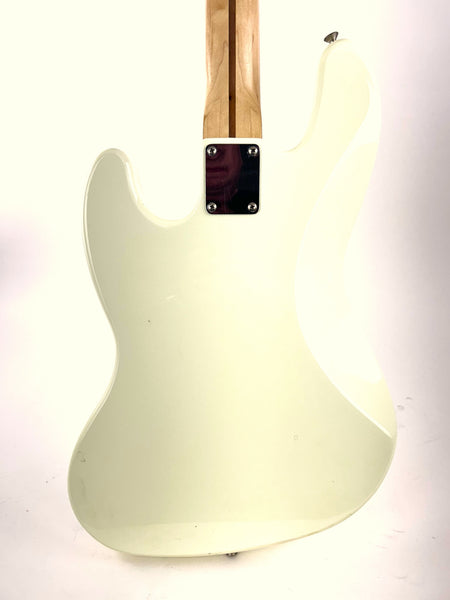 Fender MIM Jazz Bass