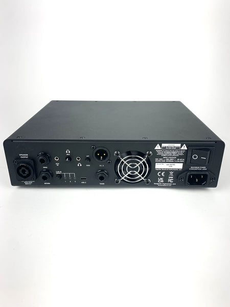 Aguilar AG 500 Version 2