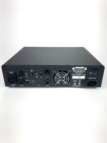 Aguilar AG 500 Version 2
