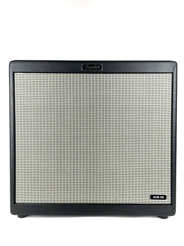 Used Fender ACB 50 Adam Clayton Signature