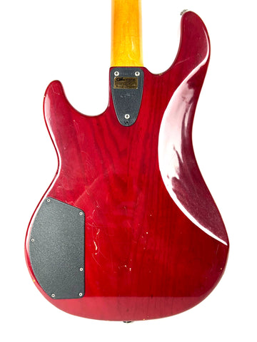 G&L L-2000