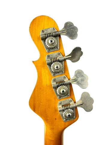 G&L L-2000