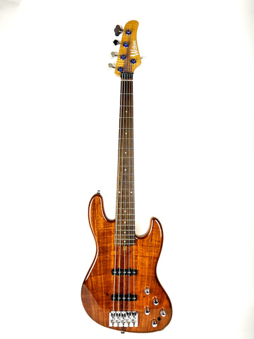 Wilkins VRB5 JJ